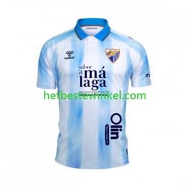 Malaga CF Voetbalshirts Thuis 2023-24